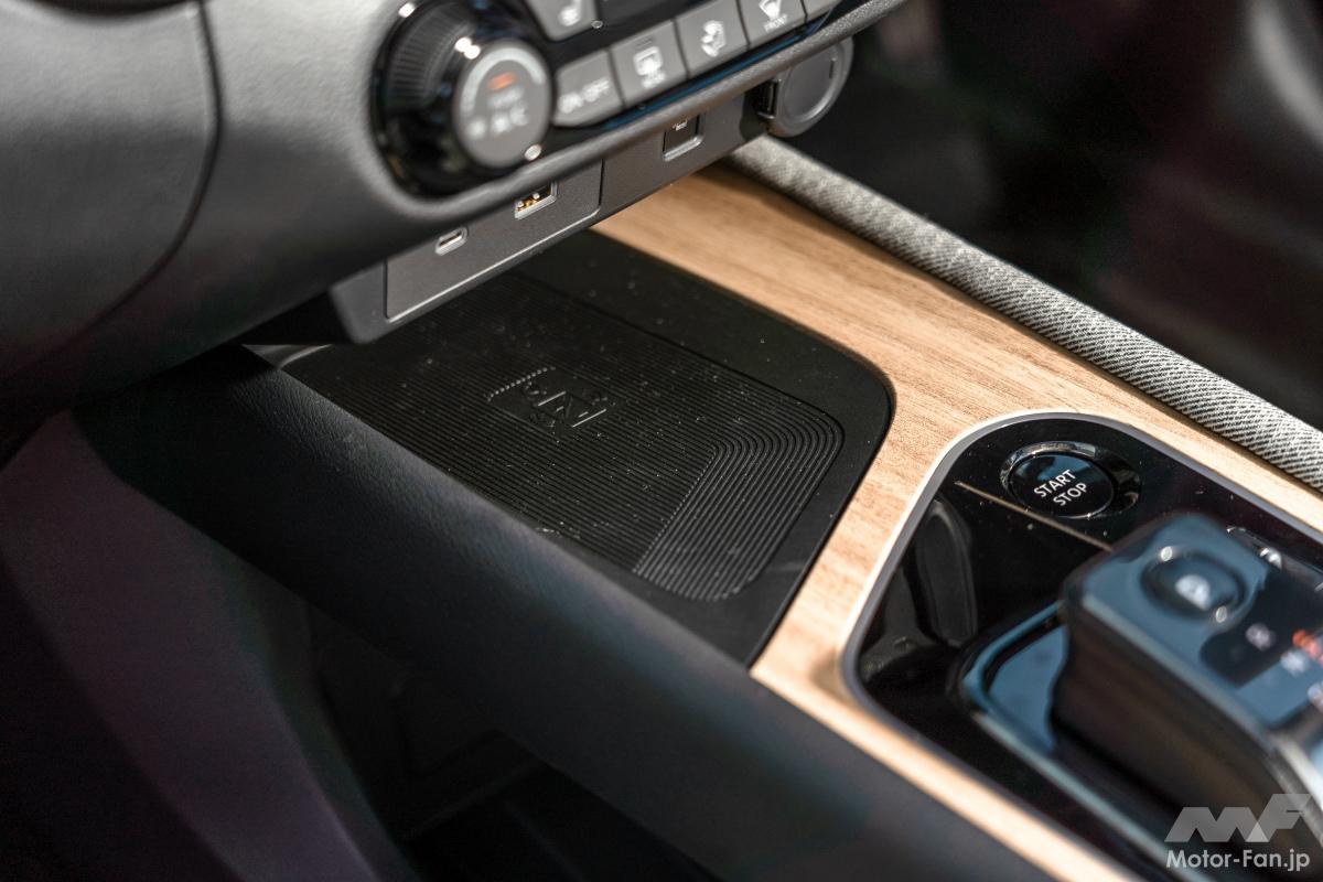 日産ノート オーラ