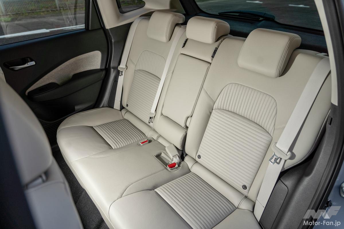 日産ノート オーラ