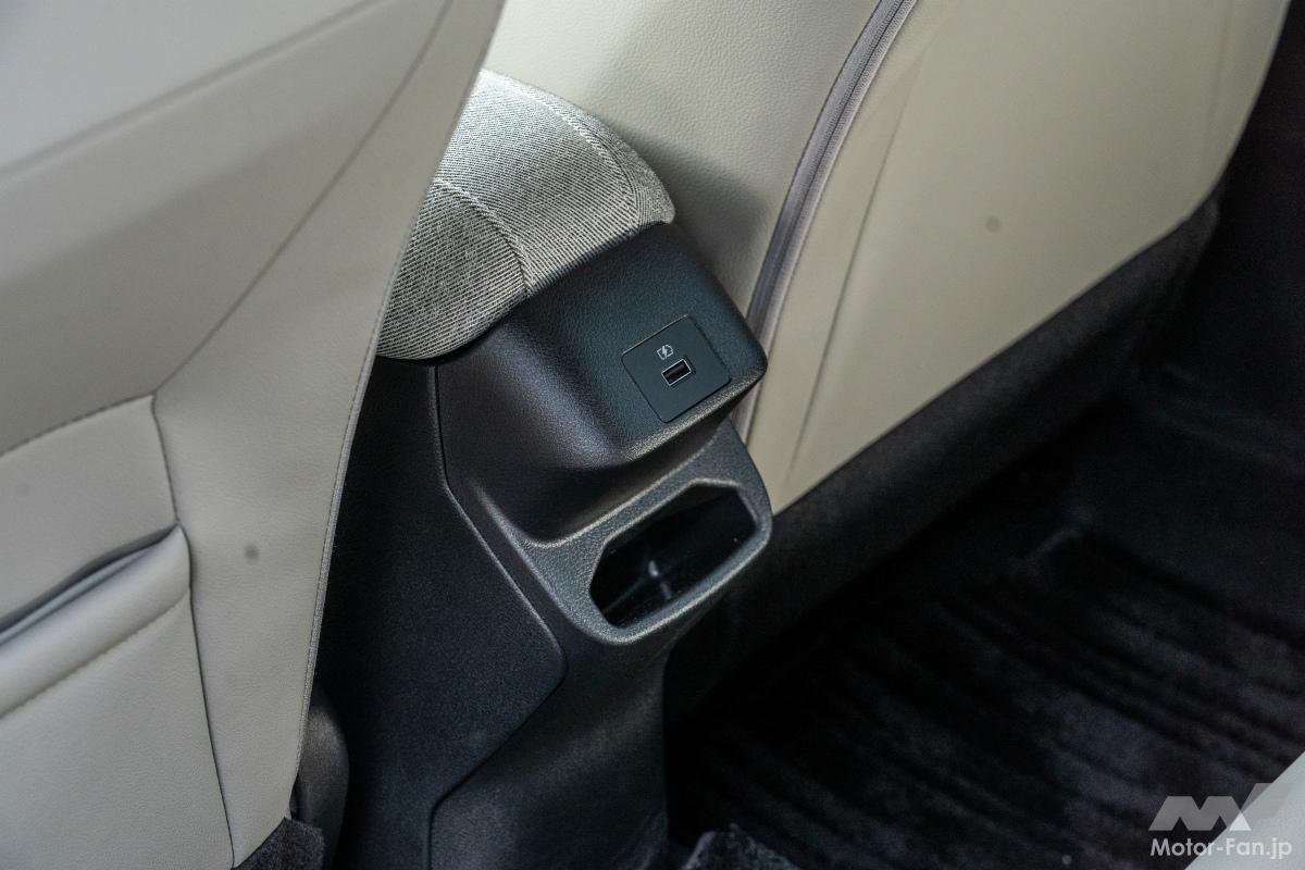 日産ノート オーラ