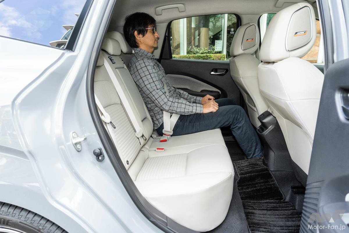 日産ノート オーラ