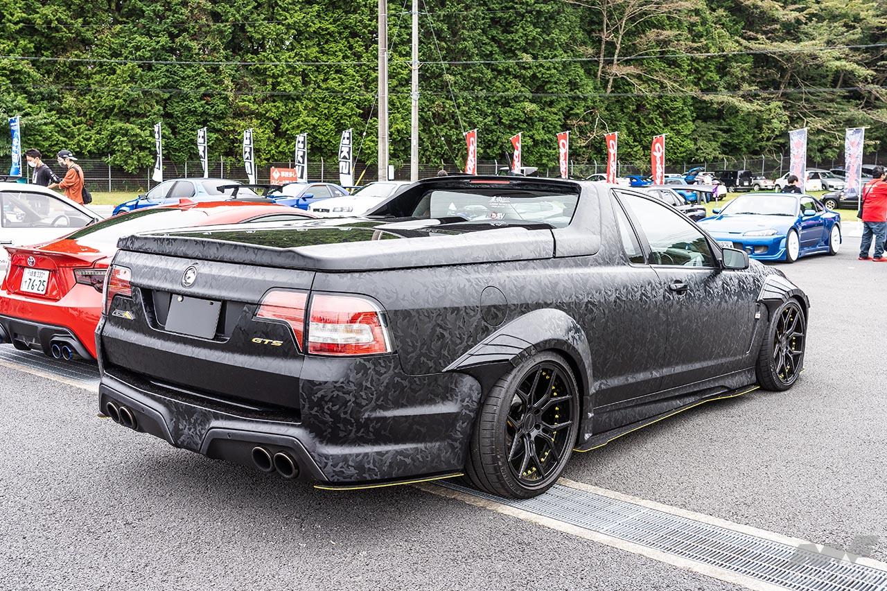 ダブル オプション ジャンボリー