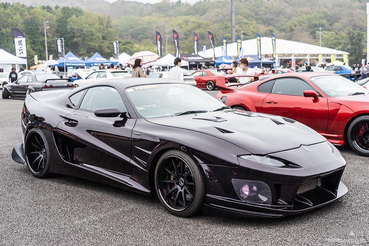 ダブル オプション ジャンボリー