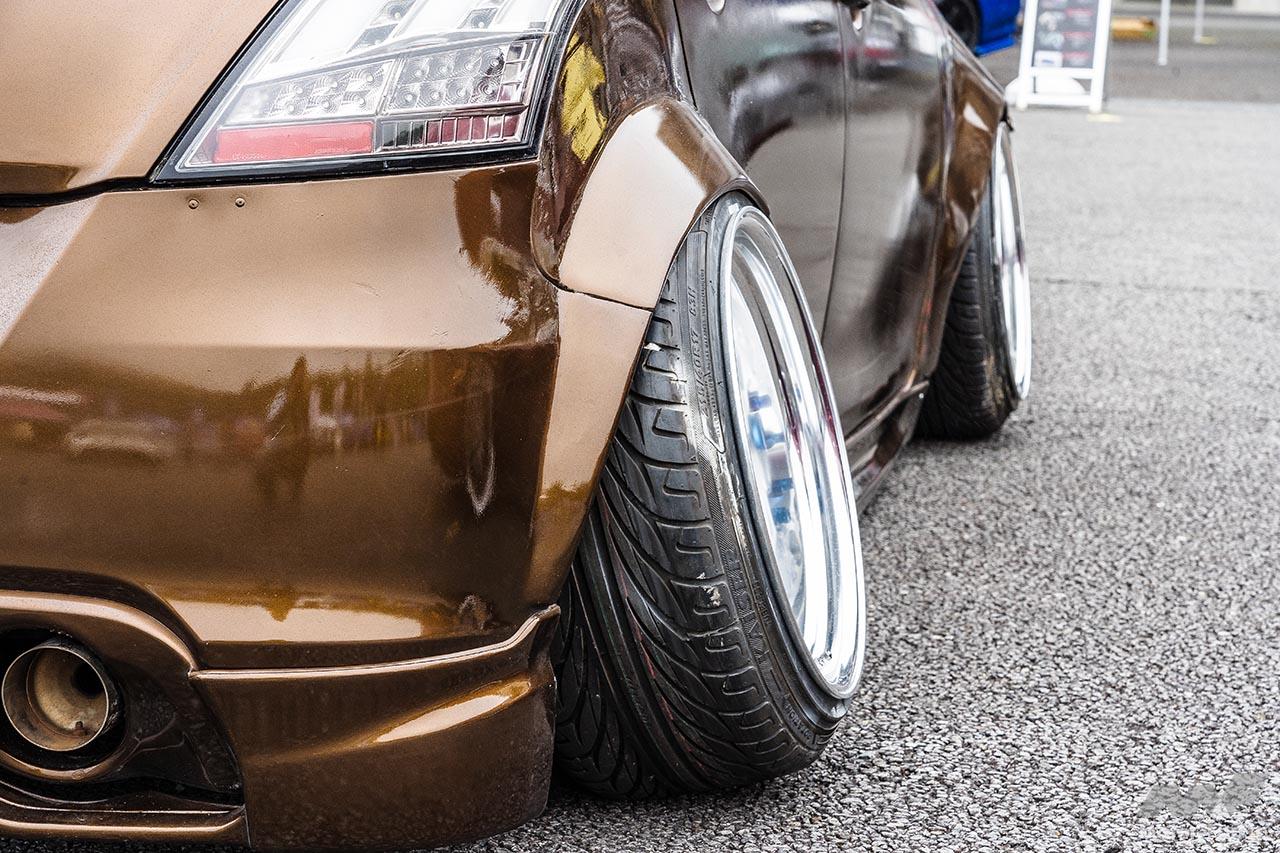 ダブル オプション ジャンボリー