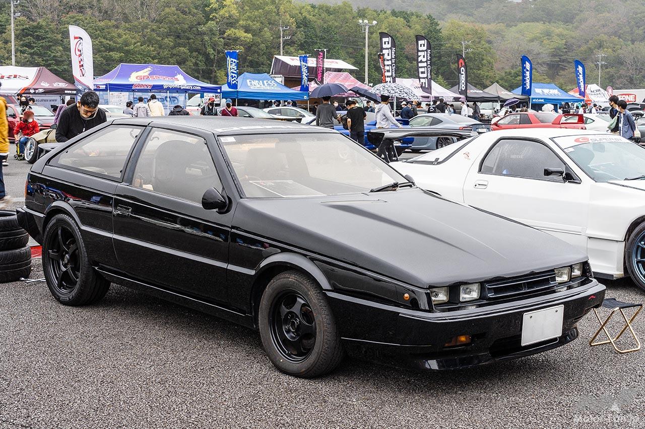 ダブル オプション ジャンボリー