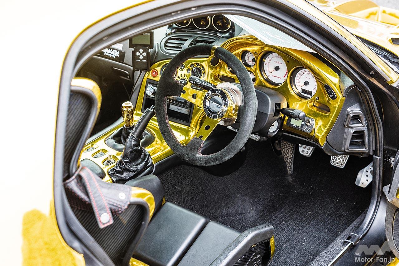 ダブル オプション ジャンボリー