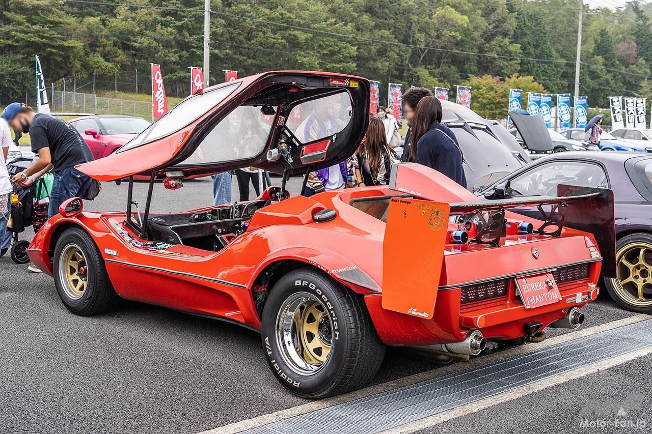 ダブル オプション ジャンボリー