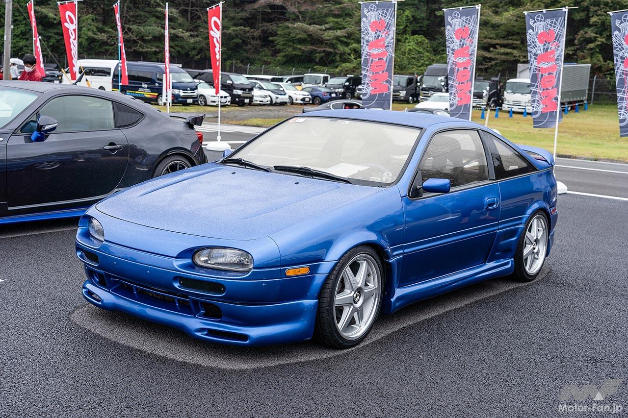 ダブル オプション ジャンボリー