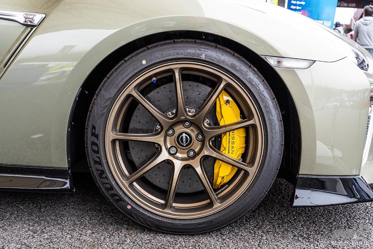 ダブル オプション ジャンボリー