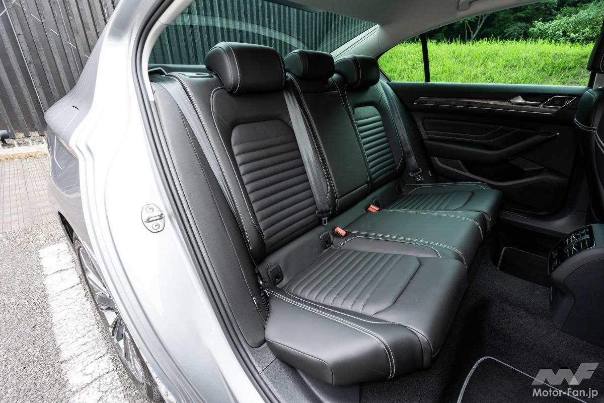 フォルクスワーゲン パサート