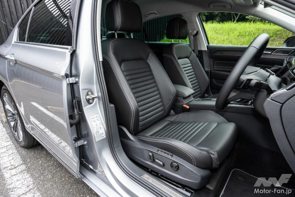 フォルクスワーゲン パサート