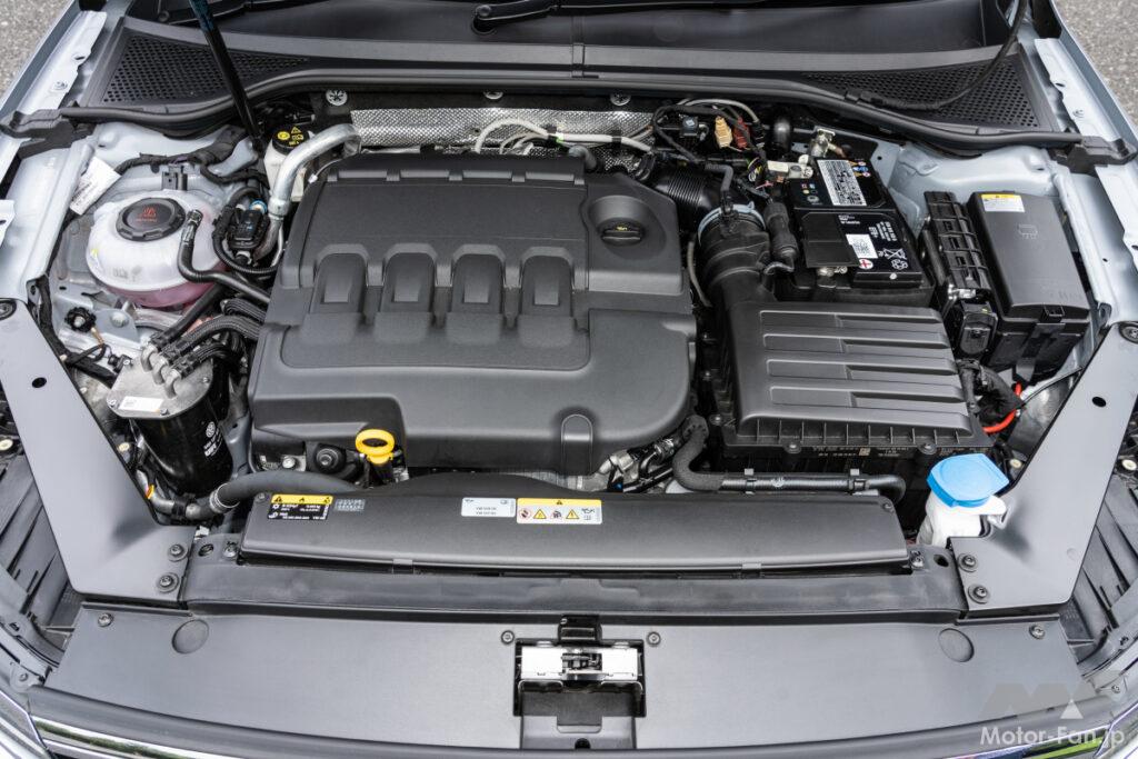 フォルクスワーゲン パサート