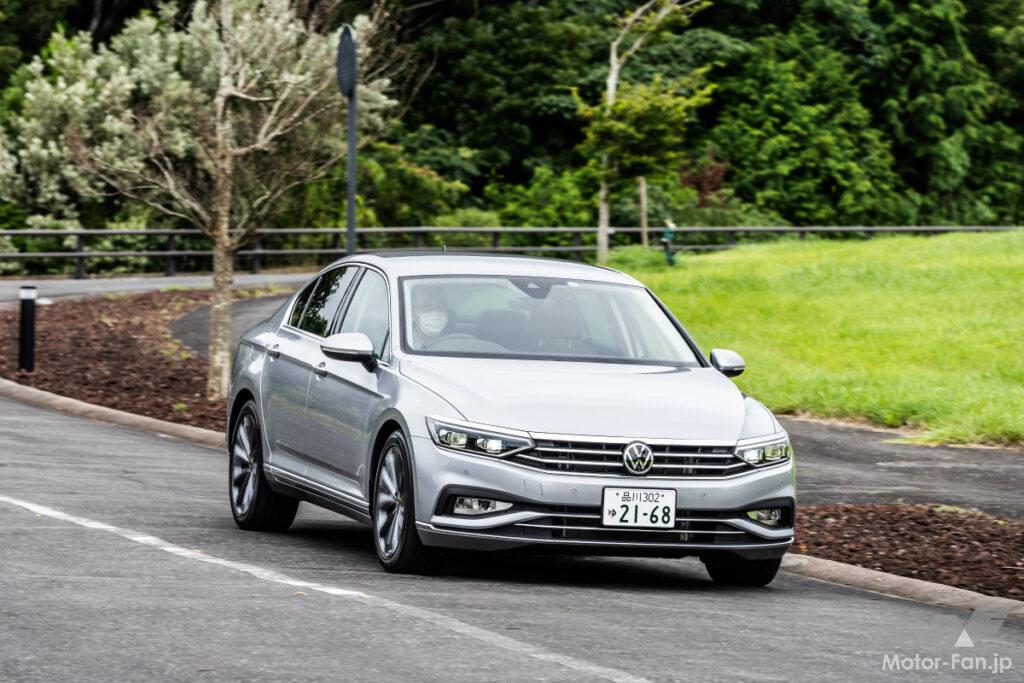 フォルクスワーゲン パサート