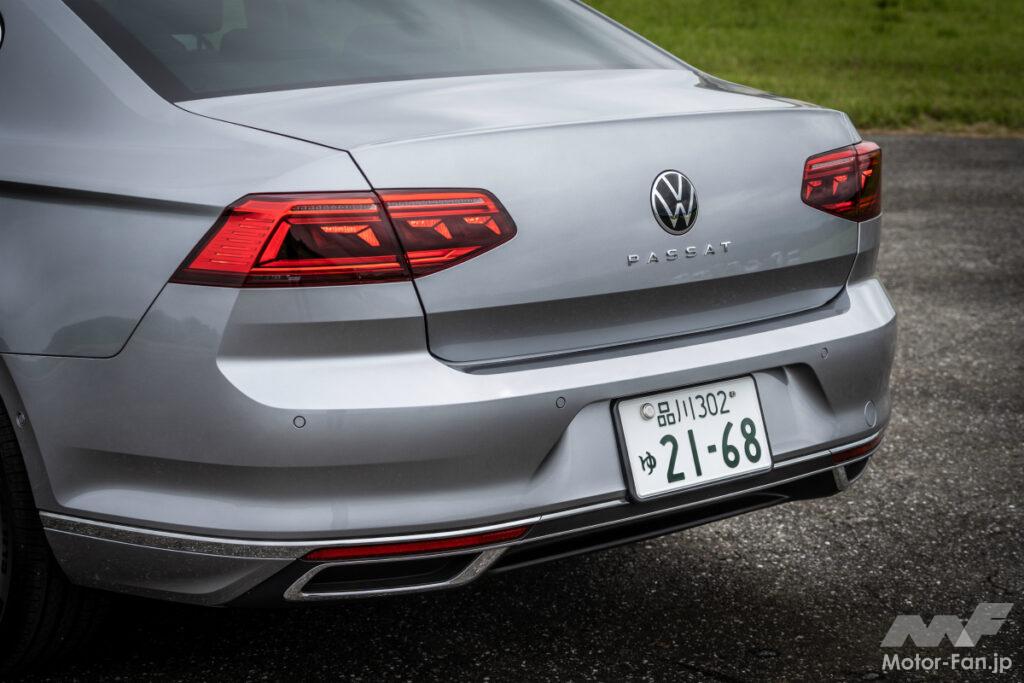 フォルクスワーゲン パサート
