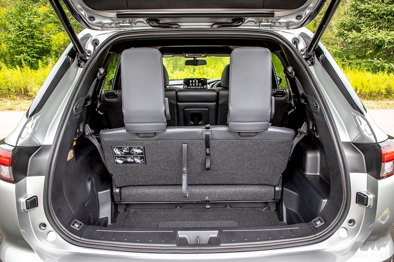 三菱アウトランダーPHEV