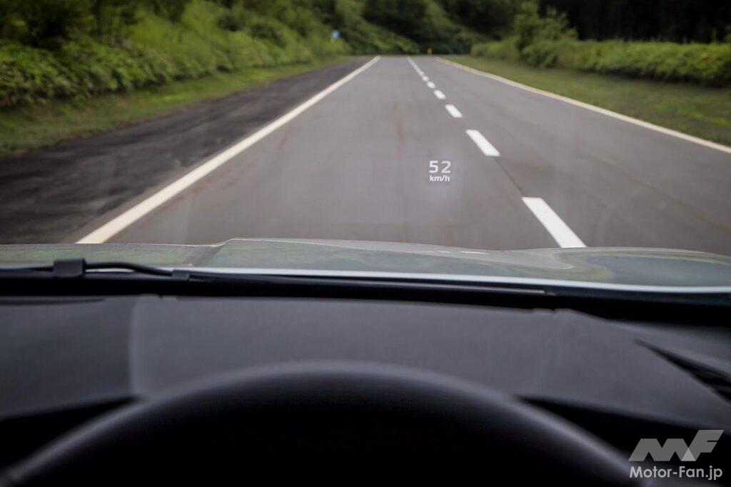 三菱アウトランダーPHEV