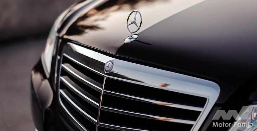 メルセデス・ベンツ