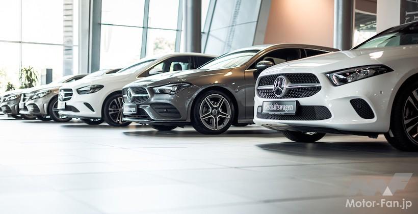 メルセデス・ベンツ