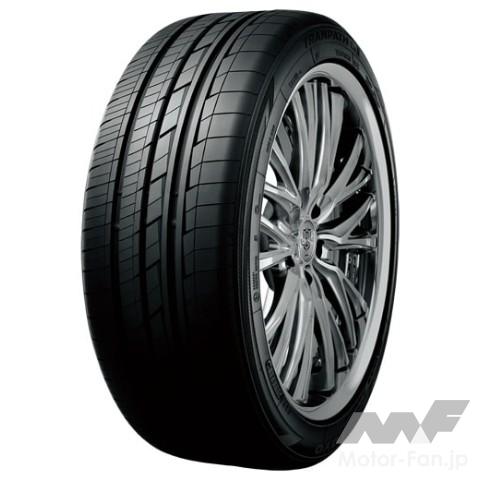 トーヨータイヤ TRANPATH LuII