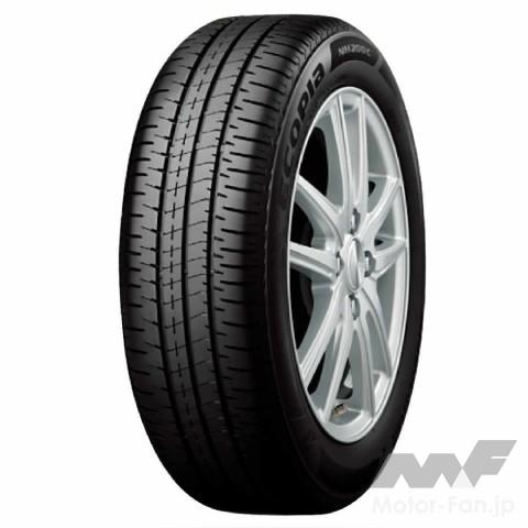 ブリヂストン ECOPIA NH200 C