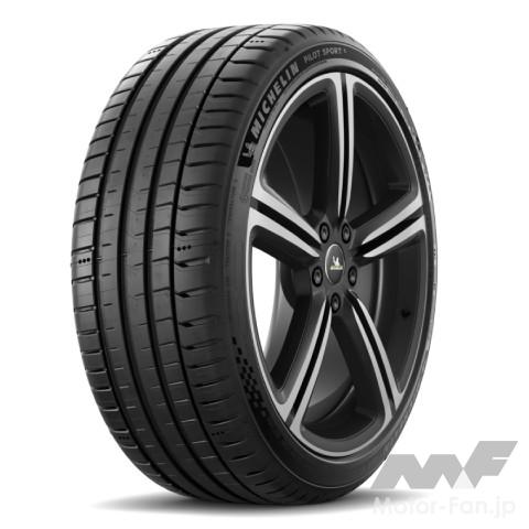 ミシュラン Pilot Sport 5