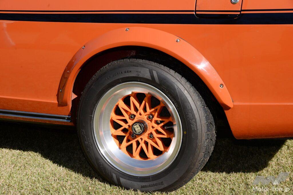 三菱ギャランGTO MR