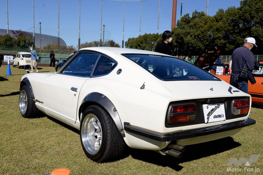 日産フェアレディZ
