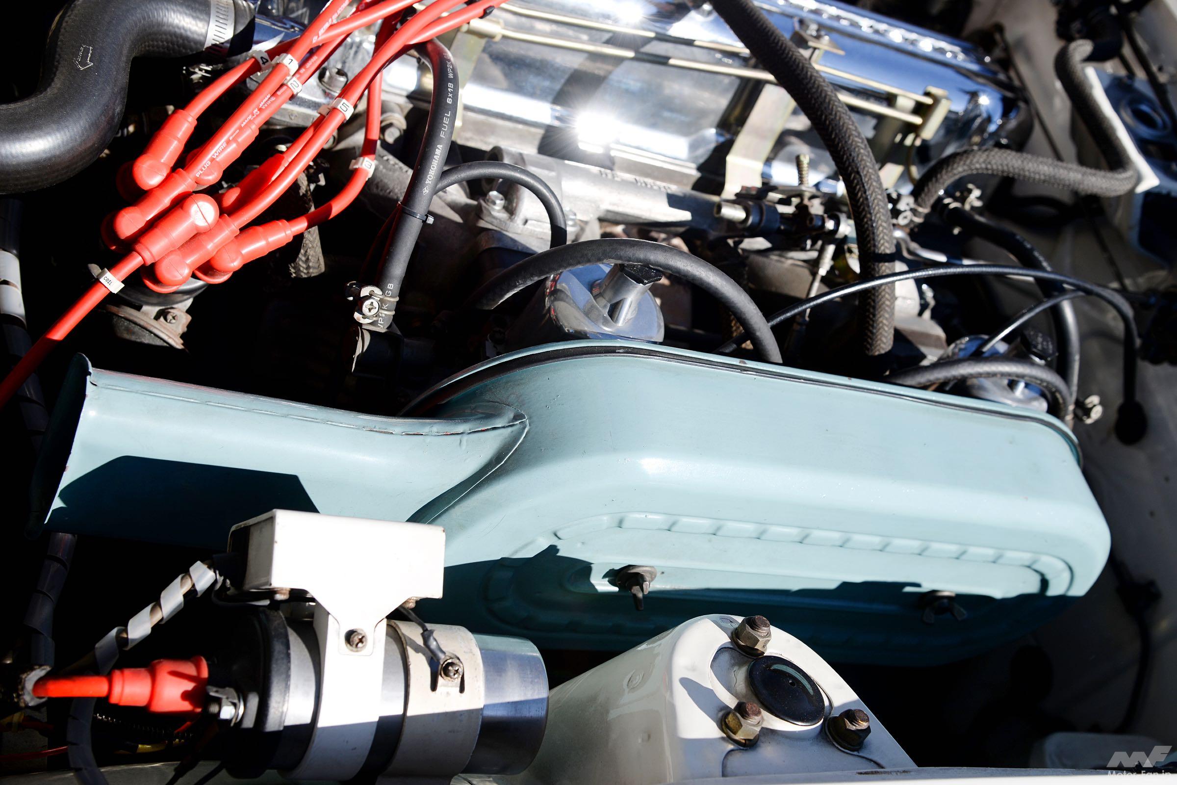 S30Z フェアレディZ S31Z 240Z L型エンジン 3層 ラジエター S30Z フェアレディZ S31Z 240Z L型エンジン 3層 ラジエター