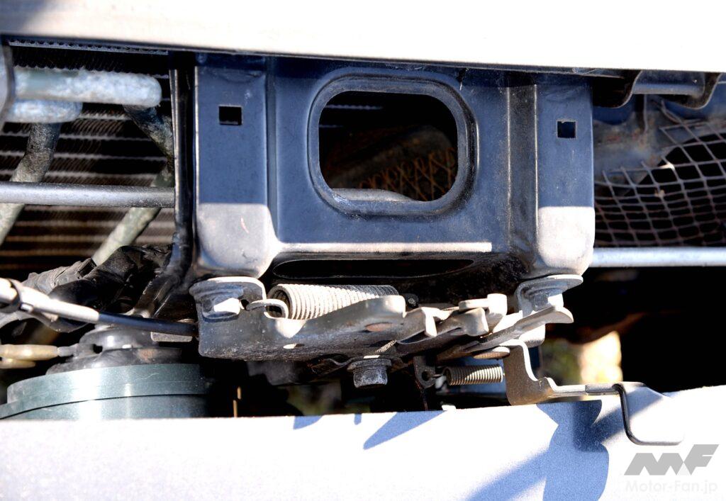 日産スカイラインGTS-tタイプM