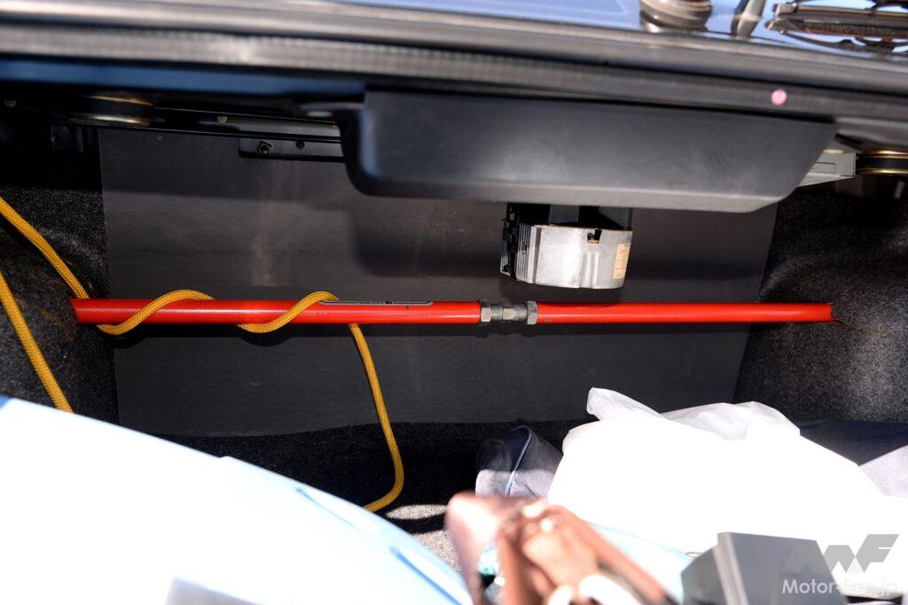 日産スカイラインGTS-tタイプM