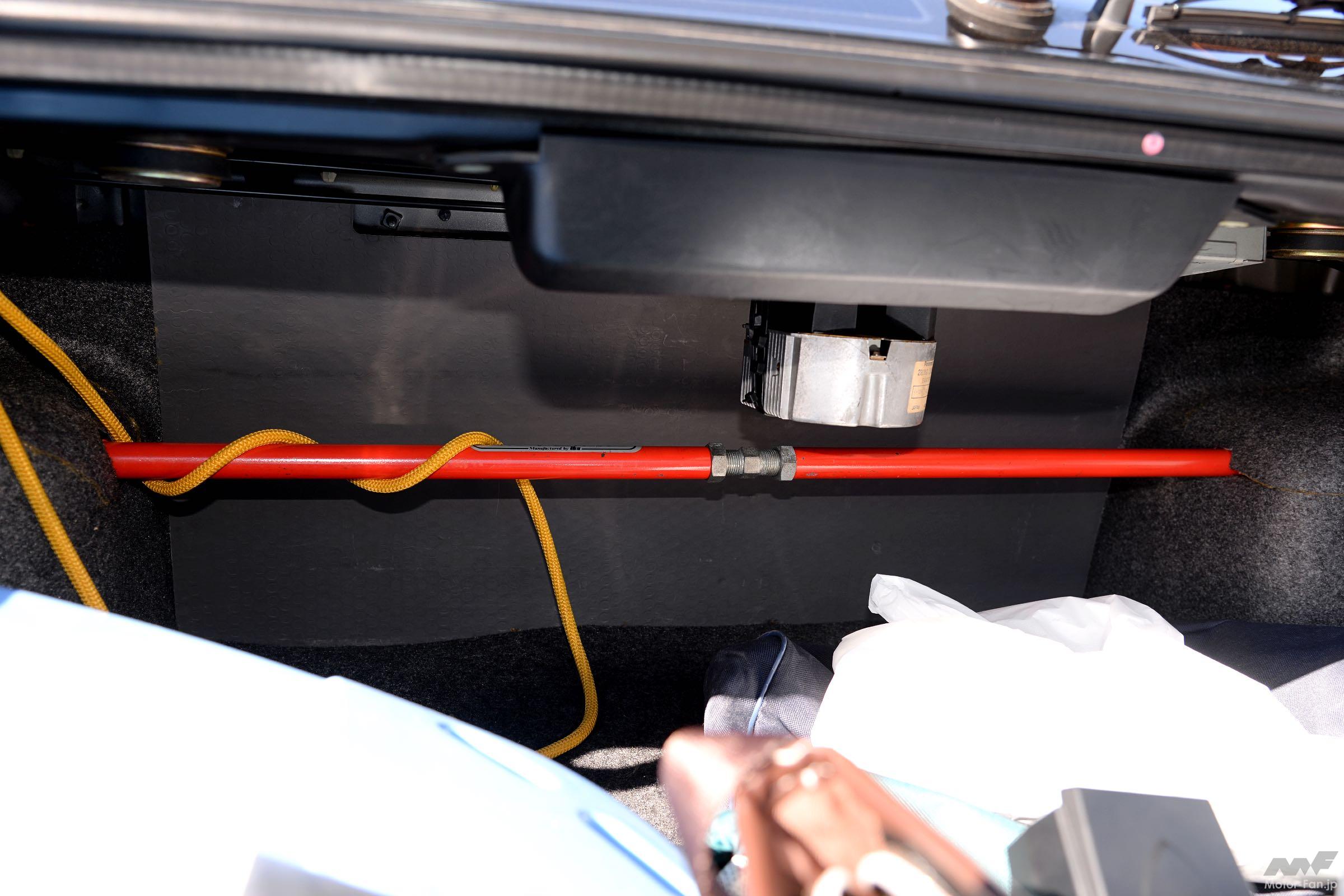 日産スカイラインGTS-tタイプM