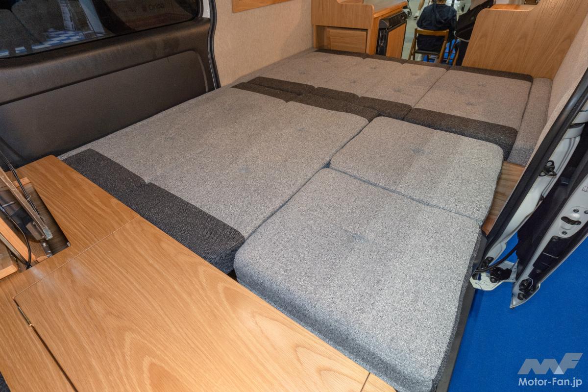 カトーモーター ライラ