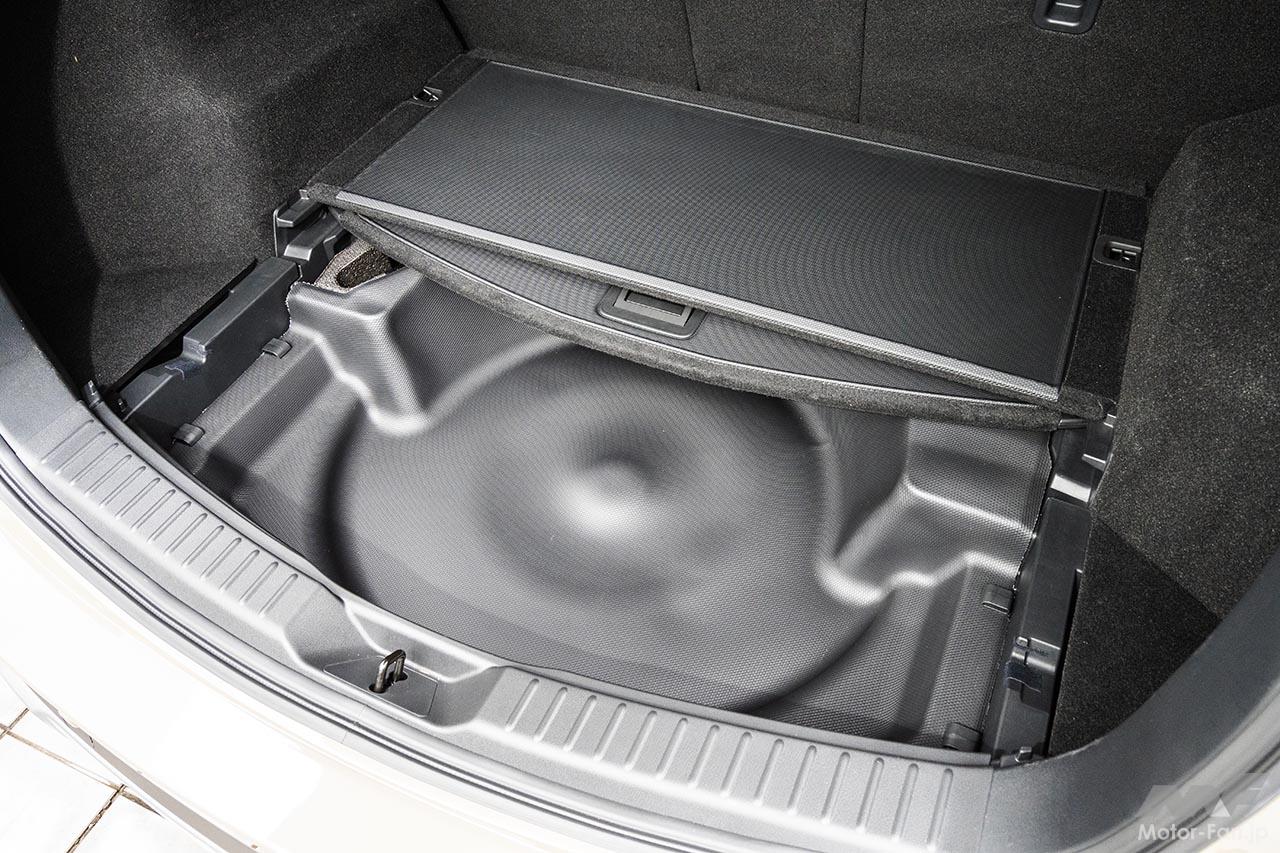 マツダCX-5フィールドジャーニー