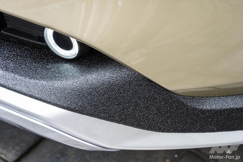 マツダCX-5フィールドジャーニー