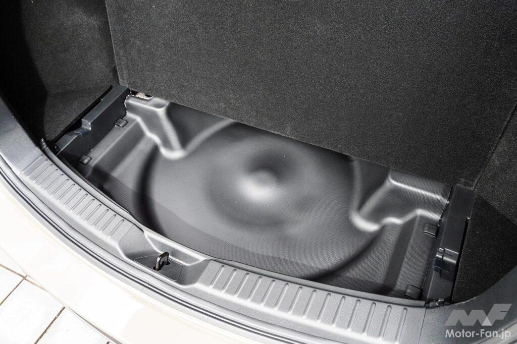 マツダCX-5フィールドジャーニー