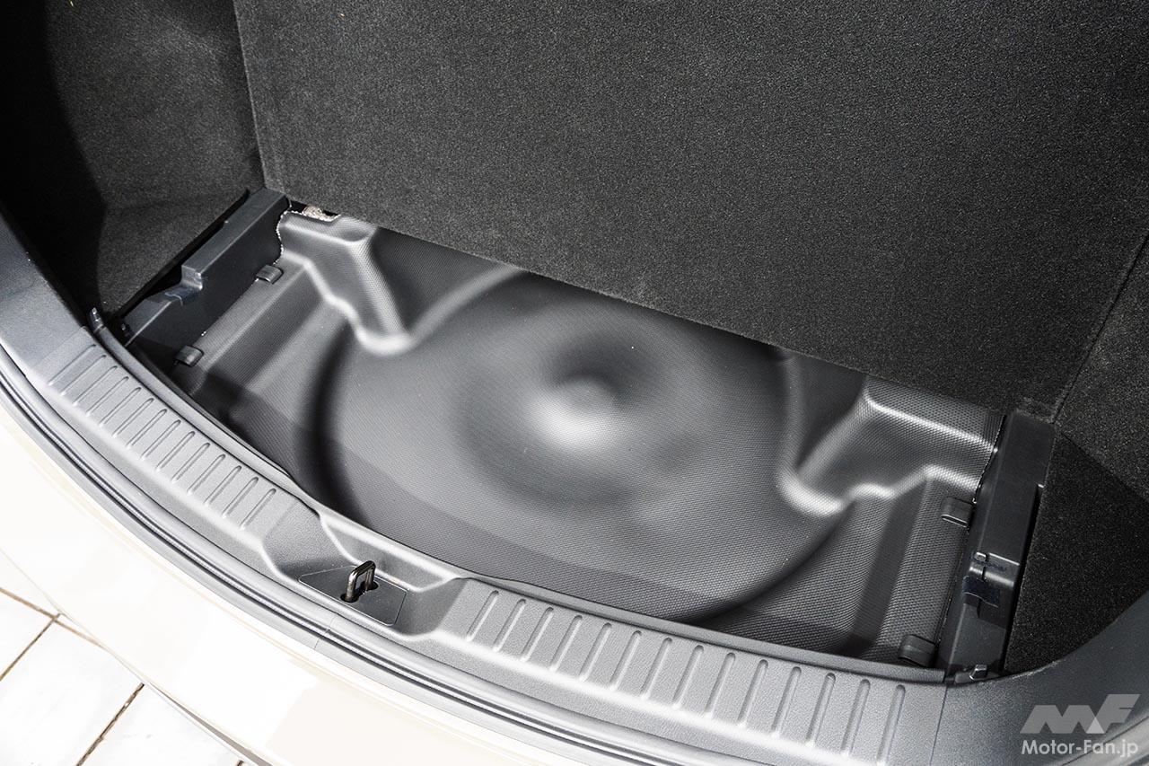 マツダCX-5フィールドジャーニー