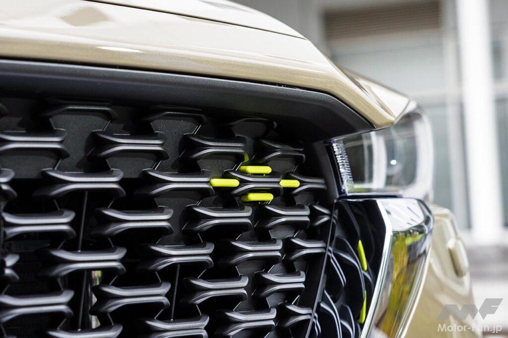 マツダCX-5フィールドジャーニー