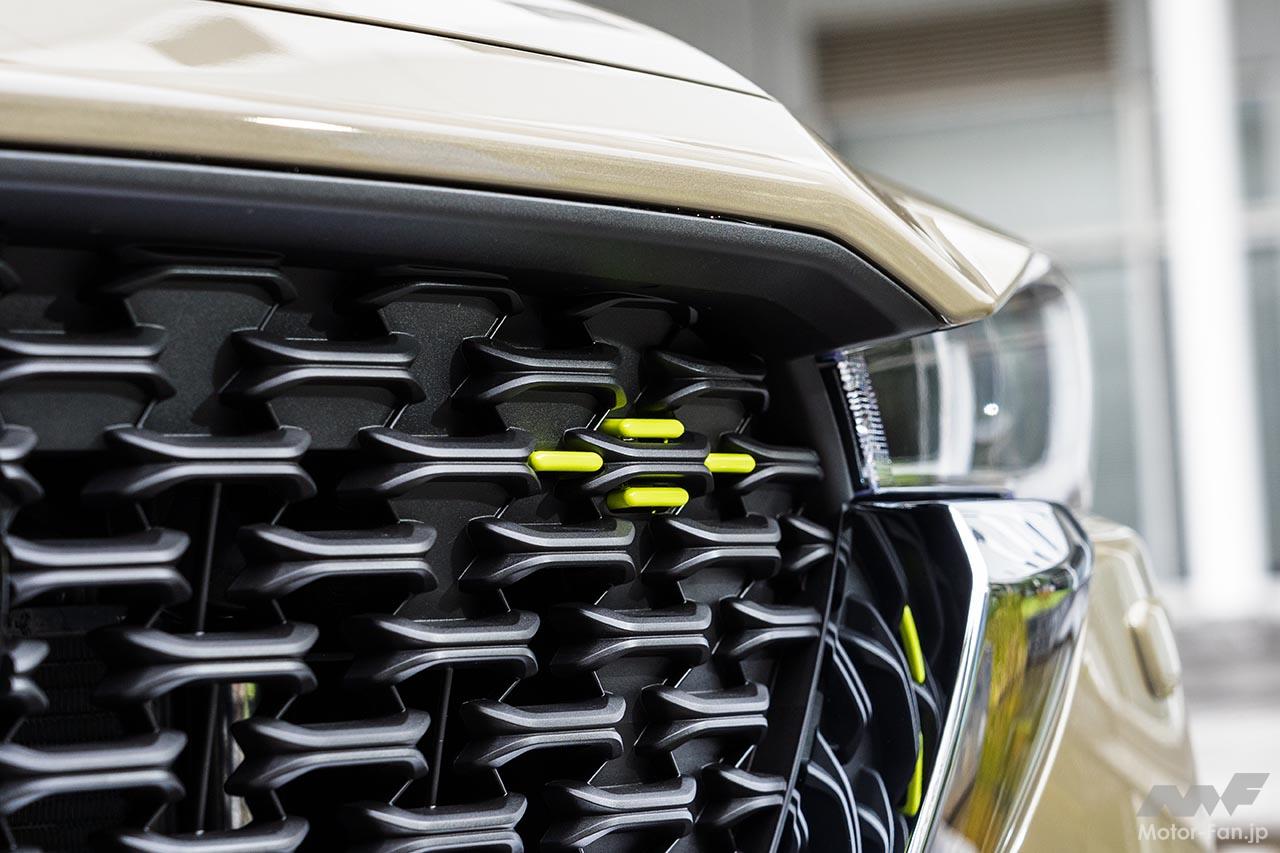 マツダCX-5フィールドジャーニー