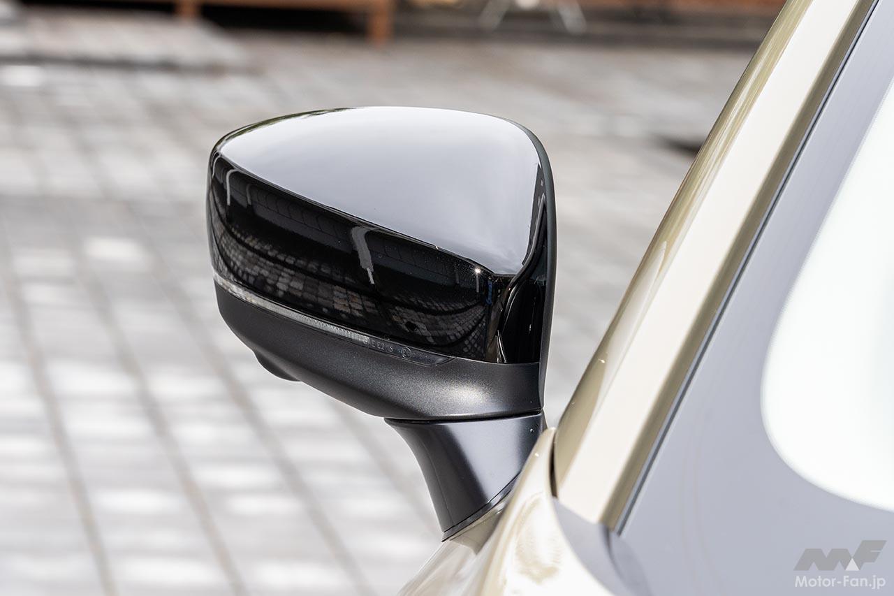 マツダCX-5フィールドジャーニー