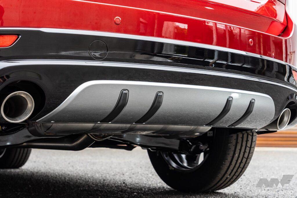 マツダCX-5スポーツアピアランス