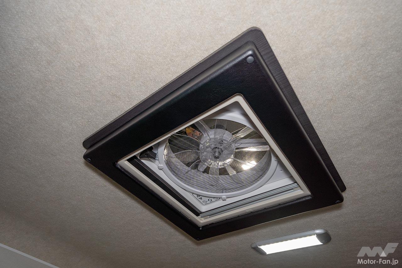 RVトラスト TR500C-LH