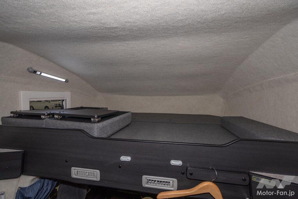 RVトラスト TR500C-LH