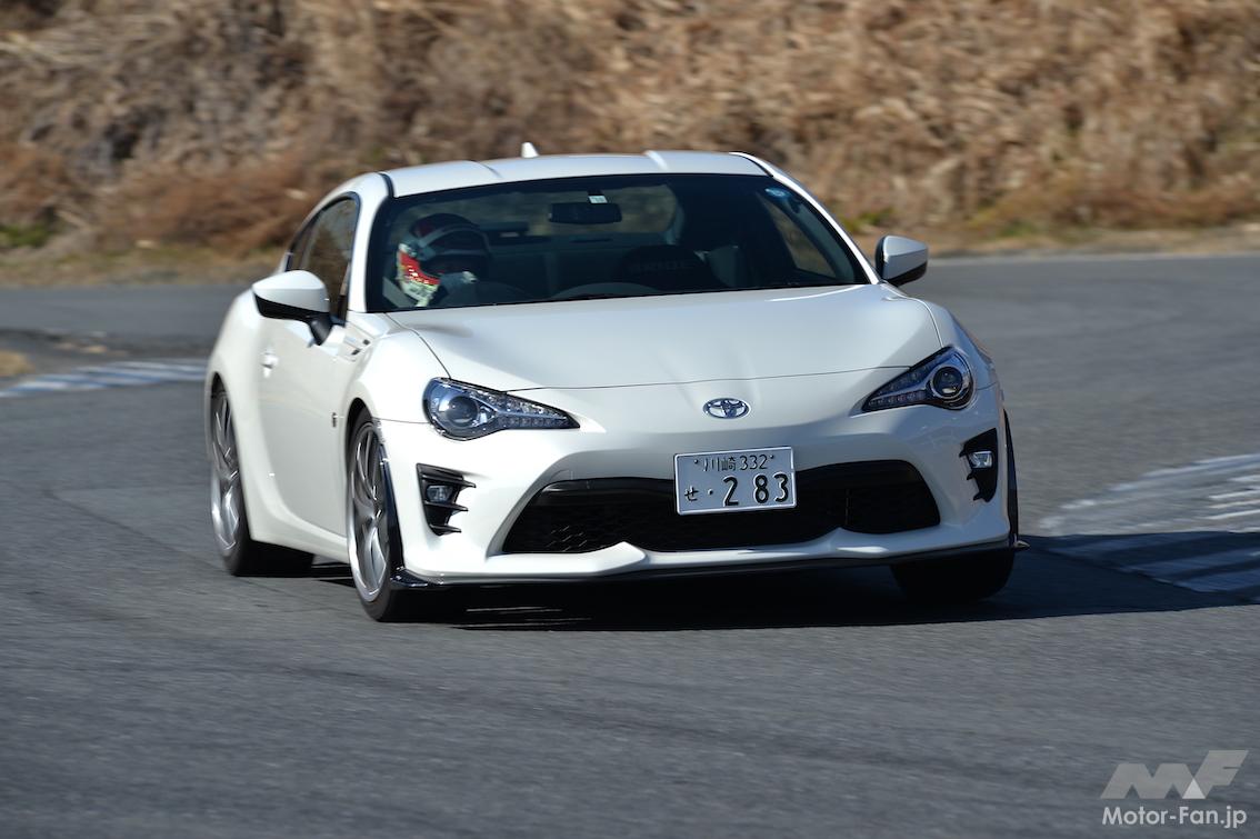 トヨタ / TOYOTA 86 / クーペ・スポーツカー 新型情報|グレード