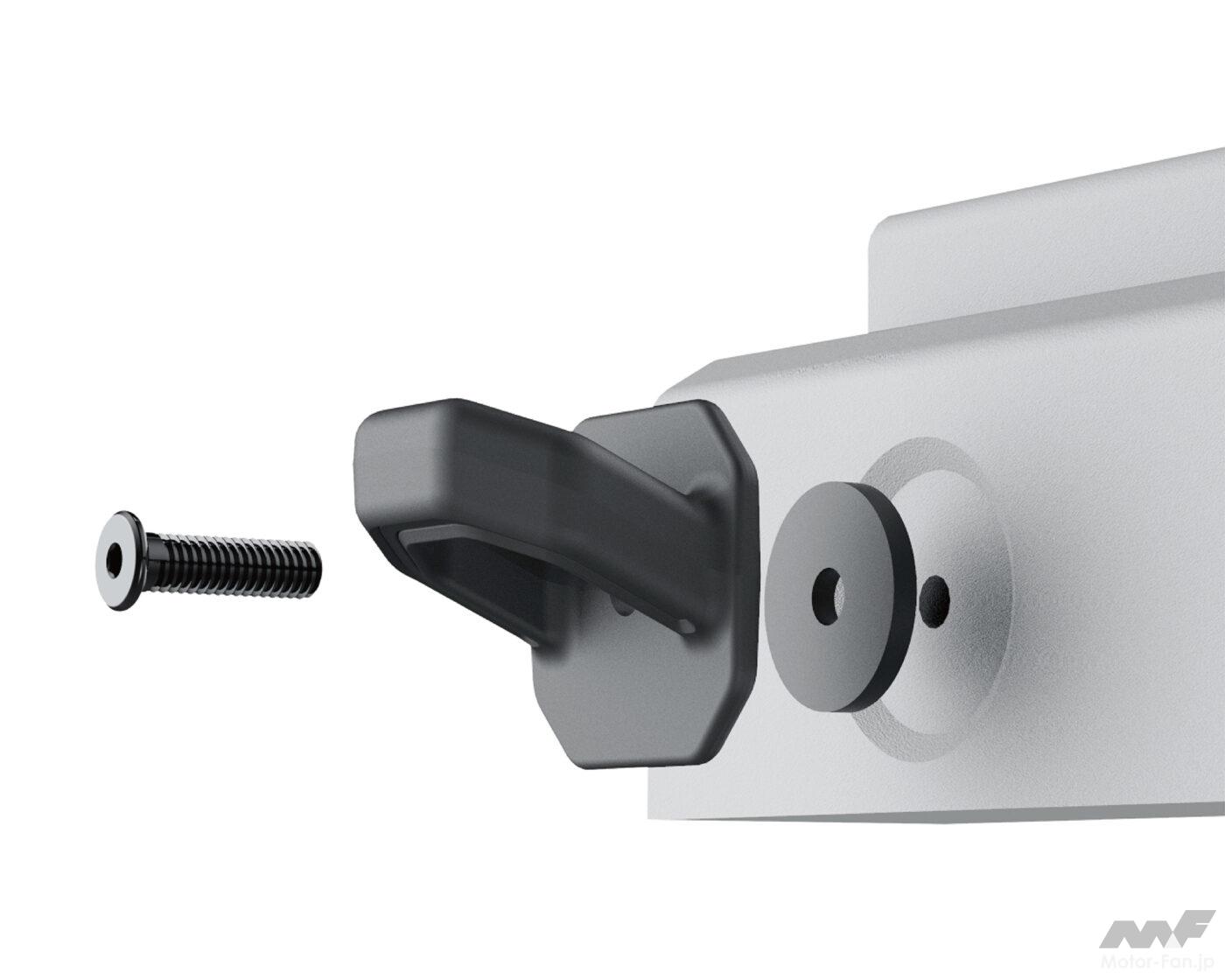 スズキ ジムニー用星光産業新商品