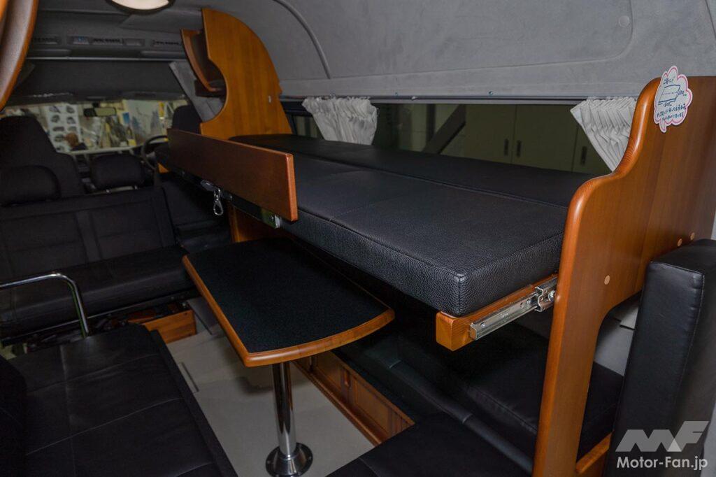 TACOS ハイエース2B