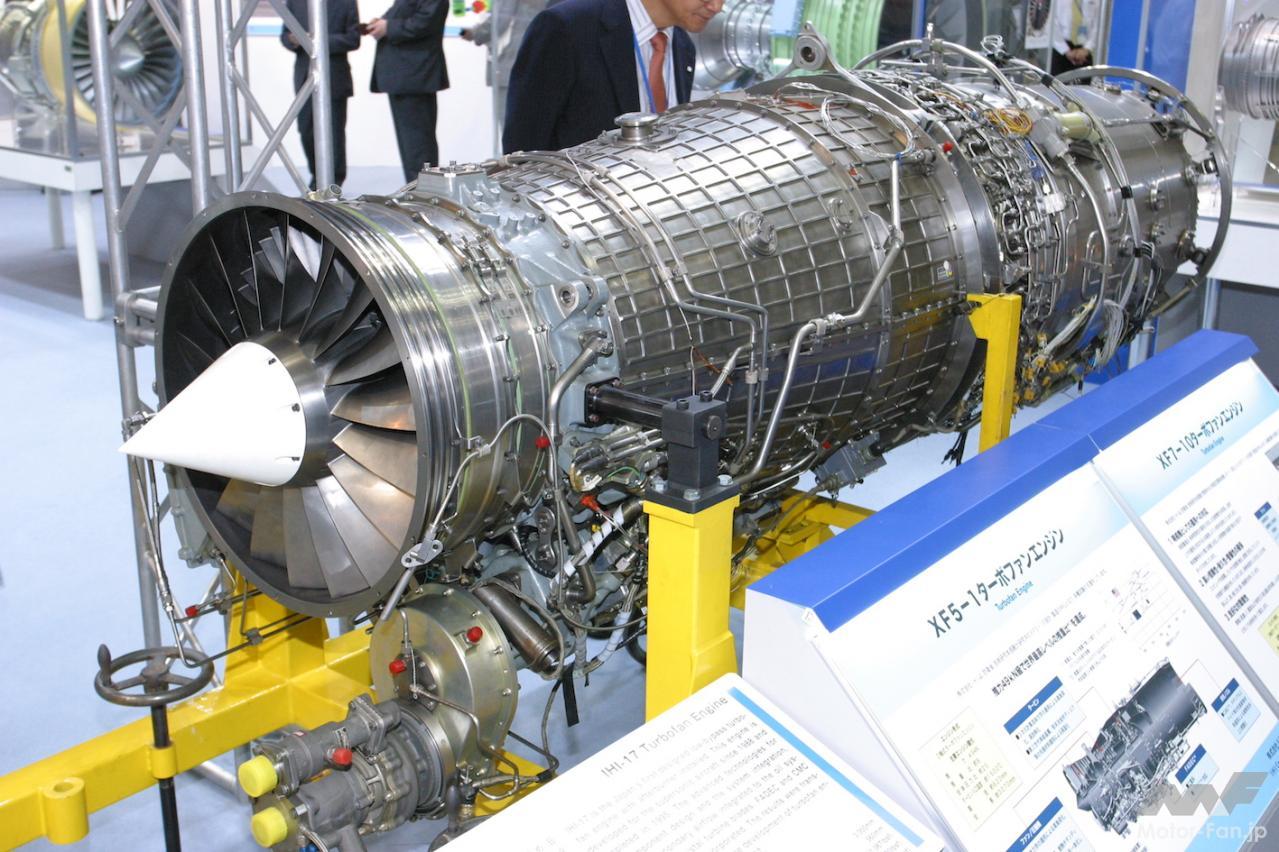 航空自衛隊：次期戦闘機のための実験機「先進技術実証機X-2」、将来の