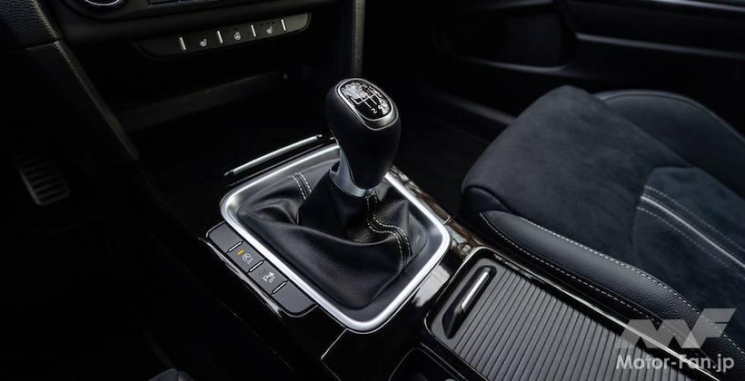 マニュアル車（MT車）