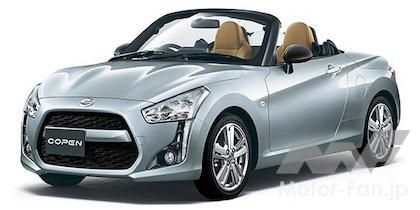 ダイハツ コペン