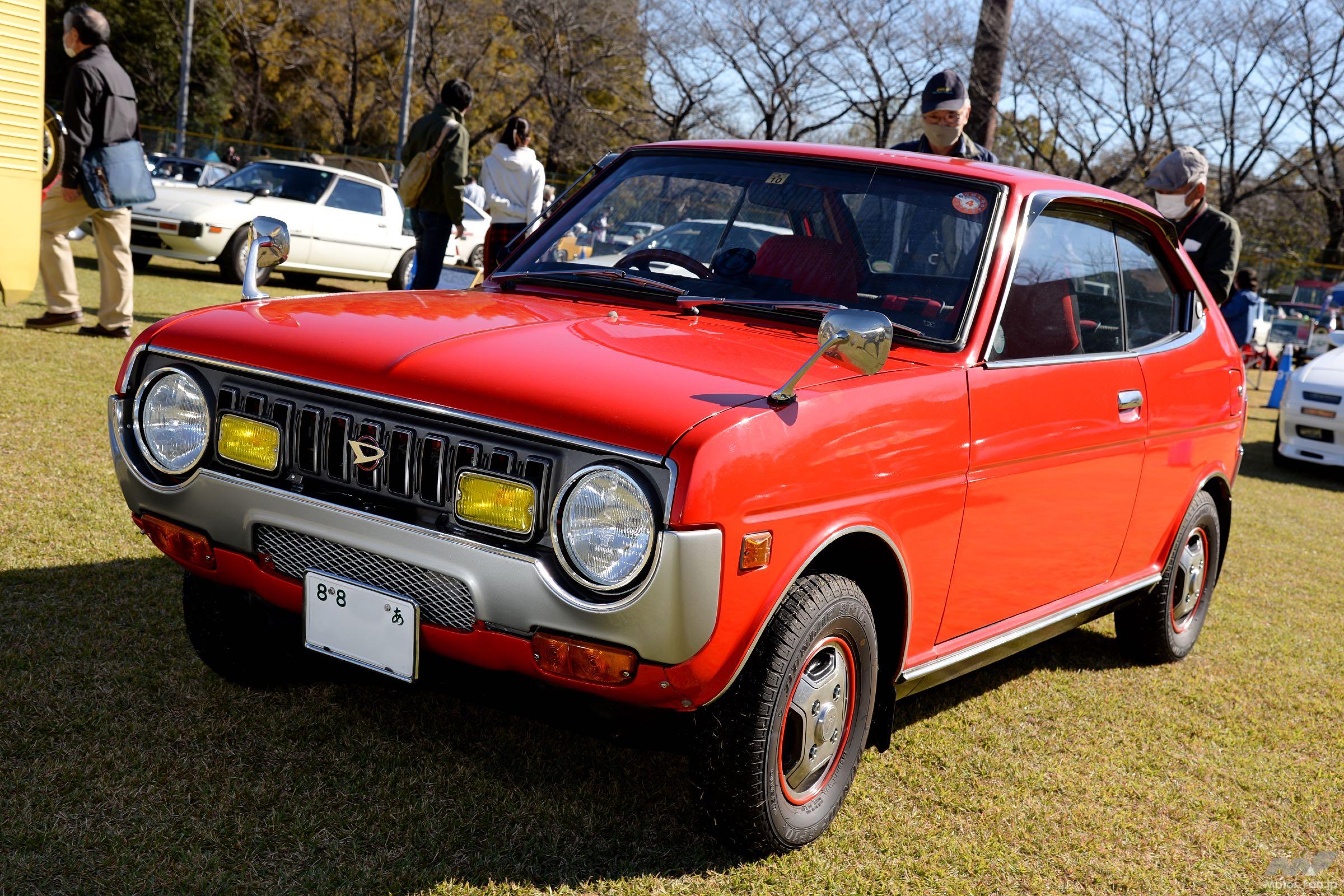 ダイハツフェロー ダイハツ フェローの価格・新型情報・グレード諸元 価格.com