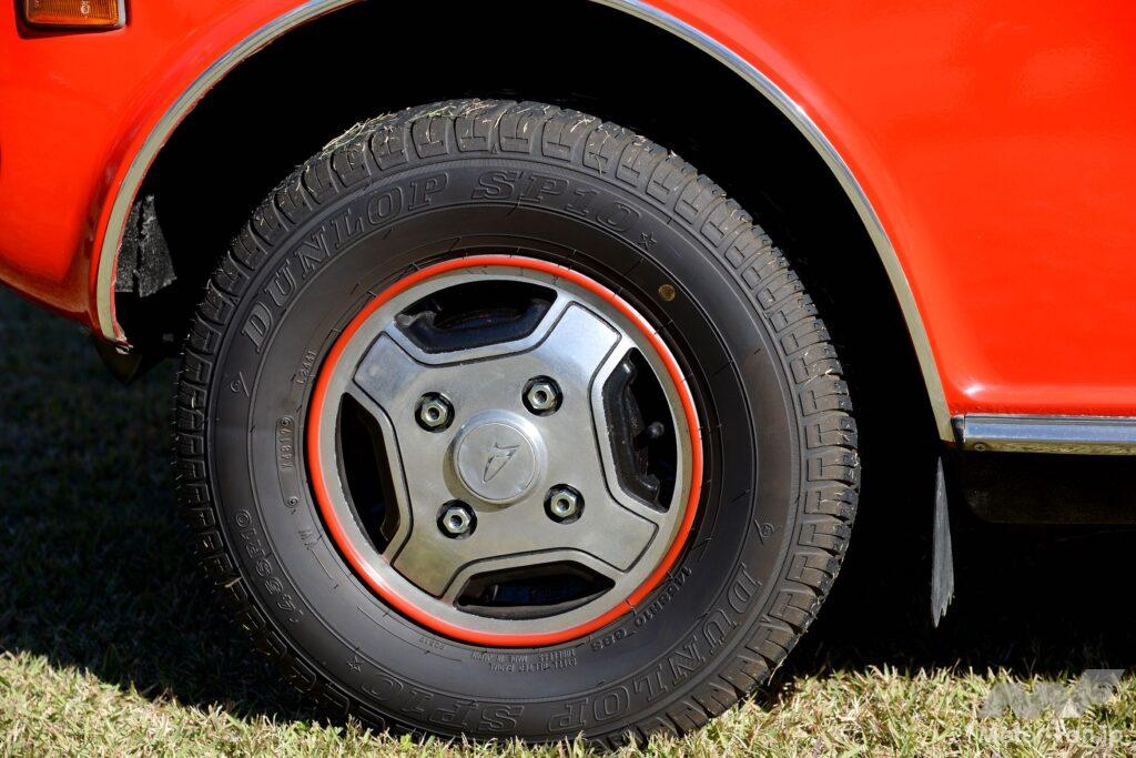 ダイハツ フェローMAX