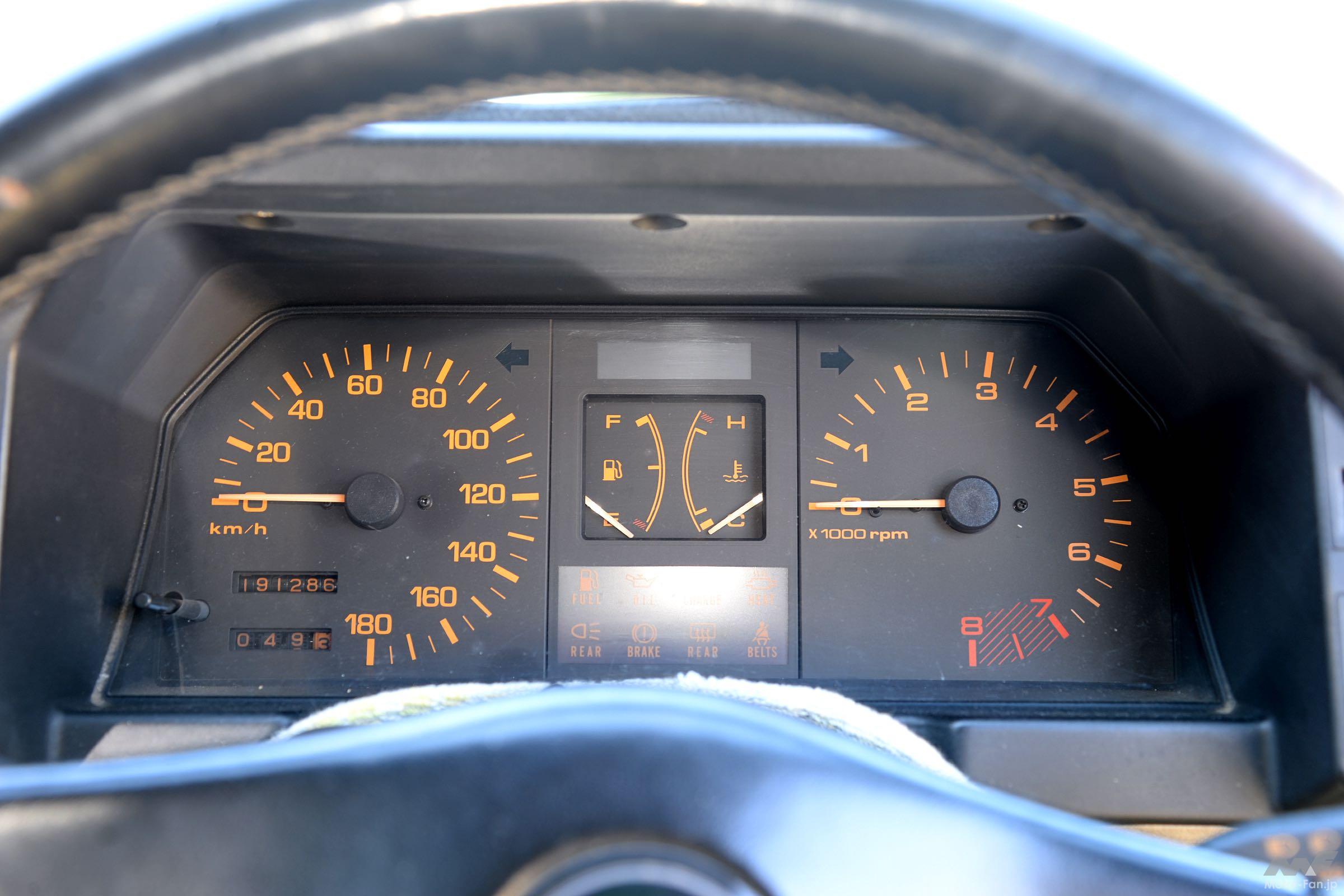 マツダ ファミリア